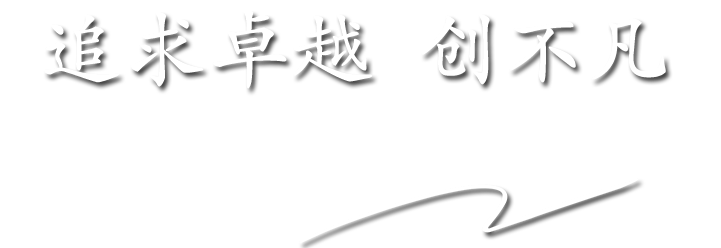 卓越雙劍 創(chuàng  )不凡